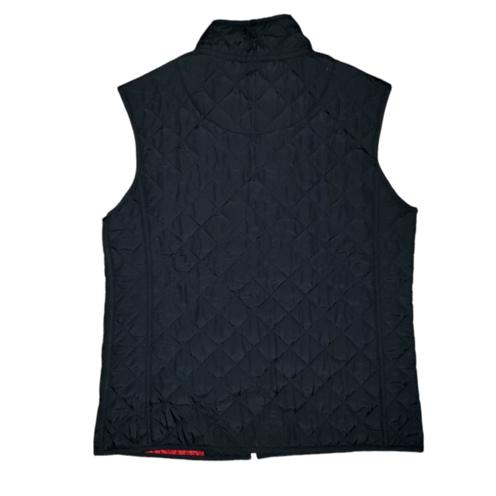 Relativity • Quilted Vest - Picture 2 of 8